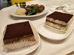 -宜家·瑞典风味餐厅(北京西红门店)