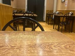 -清真吴记门钉肉饼·喜多利