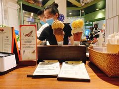 -LUNEURS月乐诗·法式冰淇淋(环贸店)