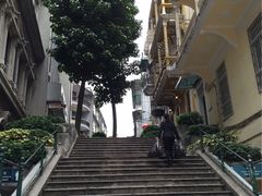 -澳门历史城区
