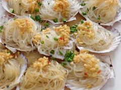 -卡尔顿东方银龙酒店•广西菜•早茶