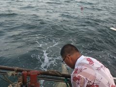 -日照灯塔风景区