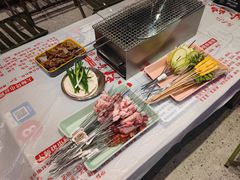 -张吴记小炉子小串(王村南街店)