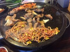 -Dombe豚(黑猪肉街店)