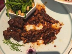 -丰收日·小海鲜·沪上家宴(顾村正大店)