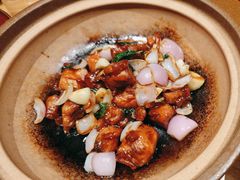 -青年公社烤鸭(肇嘉浜路店)