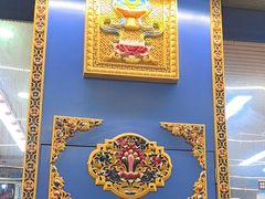 -金鼎雪山牦牛杂火锅(理县总店)