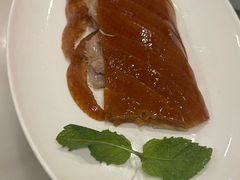 -鸭匠食府·挂炉烤鸭·新京菜(阜成路店)