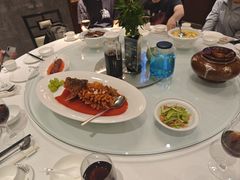-松鹤楼·非遗·苏帮菜(融科店)