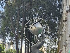 -西南交通大学(九里校区)