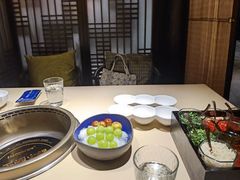 -余欢领鲜火锅(新街口店)