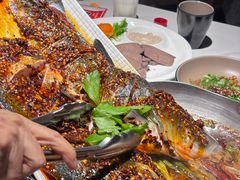 -张大胡子鱼头火锅酒楼(长益路店)