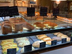 -仙峰天然面包(迎宾路店)