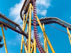 -广州长隆欢乐世界