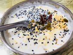 -白翔甜食店