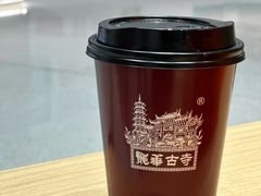 -龙华素斋(龙华路店)