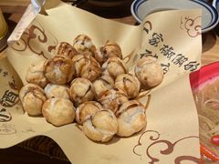 -破三川·新川菜(静安大融城店)