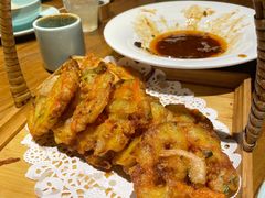 -老宁波1381餐厅(宏泰广场店)