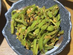 -胡马八破·川菜小馆(高新万达店)