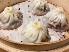 鲜肉小笼-红小满休闲餐厅(十全街店)