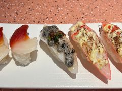 -元气寿司(东方宝泰店)
