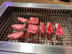 -樱宿日式和牛烧肉(五道口店)