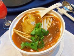 -新加坡泰国村酒楼(五角场店)