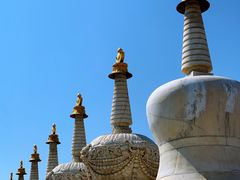 -大召寺明清一条街