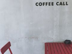 -COFFEE CALL(云锦路店)