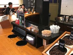 -星巴克(呼和浩特民族商场店)