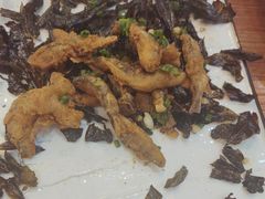 -下梅人家土菜馆(历史文化餐厅度假区店)