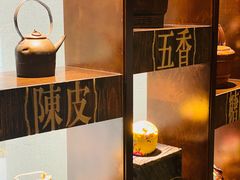 -南堂館川菜文化餐厅(天府店)