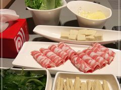 -海底捞火锅(金光华店)