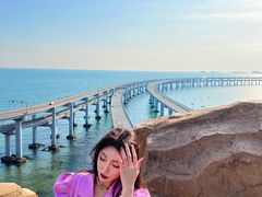-星海湾跨海大桥