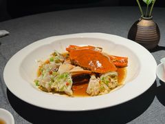 -龙宴海鲜城(经中路店)
