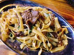-江村四哥新鲜牛肉店(江高总店)