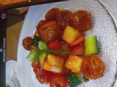 -粤集·手工粤菜(皇庭广场店)