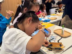 -现代汽车文化中心 Hyundai Motorstudio Beijing