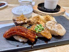 -东京屋(武定路店)