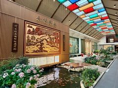-小榄公饭店·岭南庭院餐厅(民安北路店)