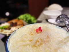 千层肚-麻路成都火锅(柏威年店)