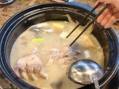 -贡椒鱼老店·雅安十大名店