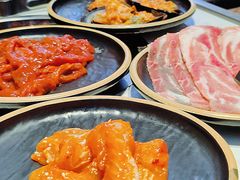 -非烤勿扰自助烤肉(合胜百货店)