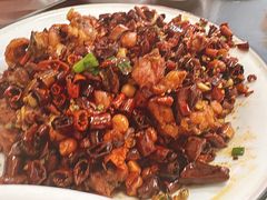 -小四川美食馆(幸福路店)