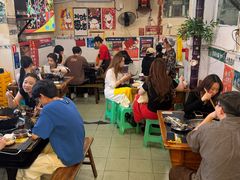 -鸿顺老铁锅美蛙鱼府(解放碑店)