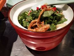 -炭舍干锅·烤鱼(扬名广场店)