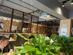 -河沿肉饼Beijing Pie(东华门店)