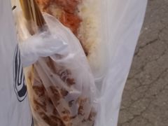 -昱家胡同·烧烤海鲜铜锅涮肉(和平里店)