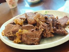 -清真·益鑫羊肉手抓馆(花园北街店)