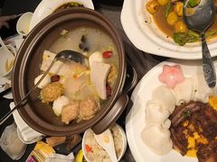 -简小舍·民间手艺菜(武昌江滩店)